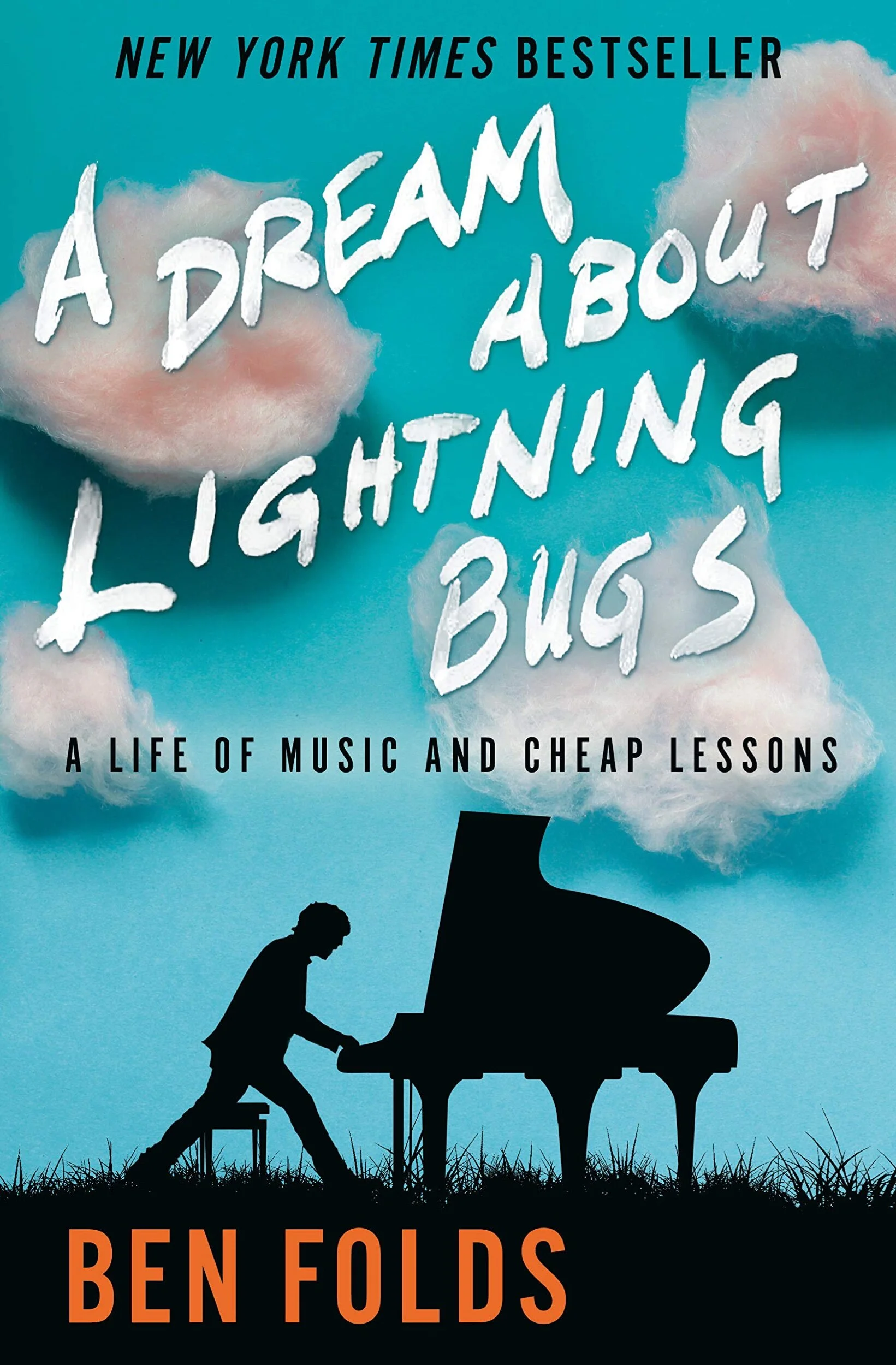 A Dream About Lightning Bugs by Ben Folds