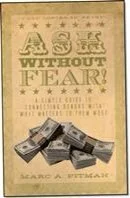 Ask Without Fear by Marc A. Pitman