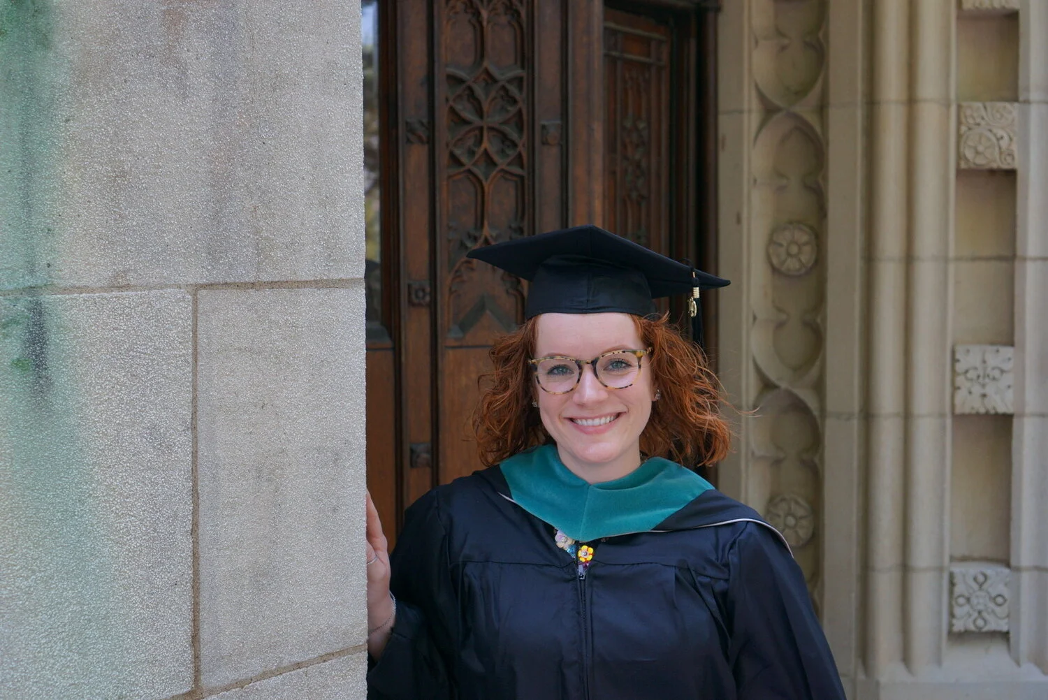 Grad School Online - Picking a Program and Sticking with It