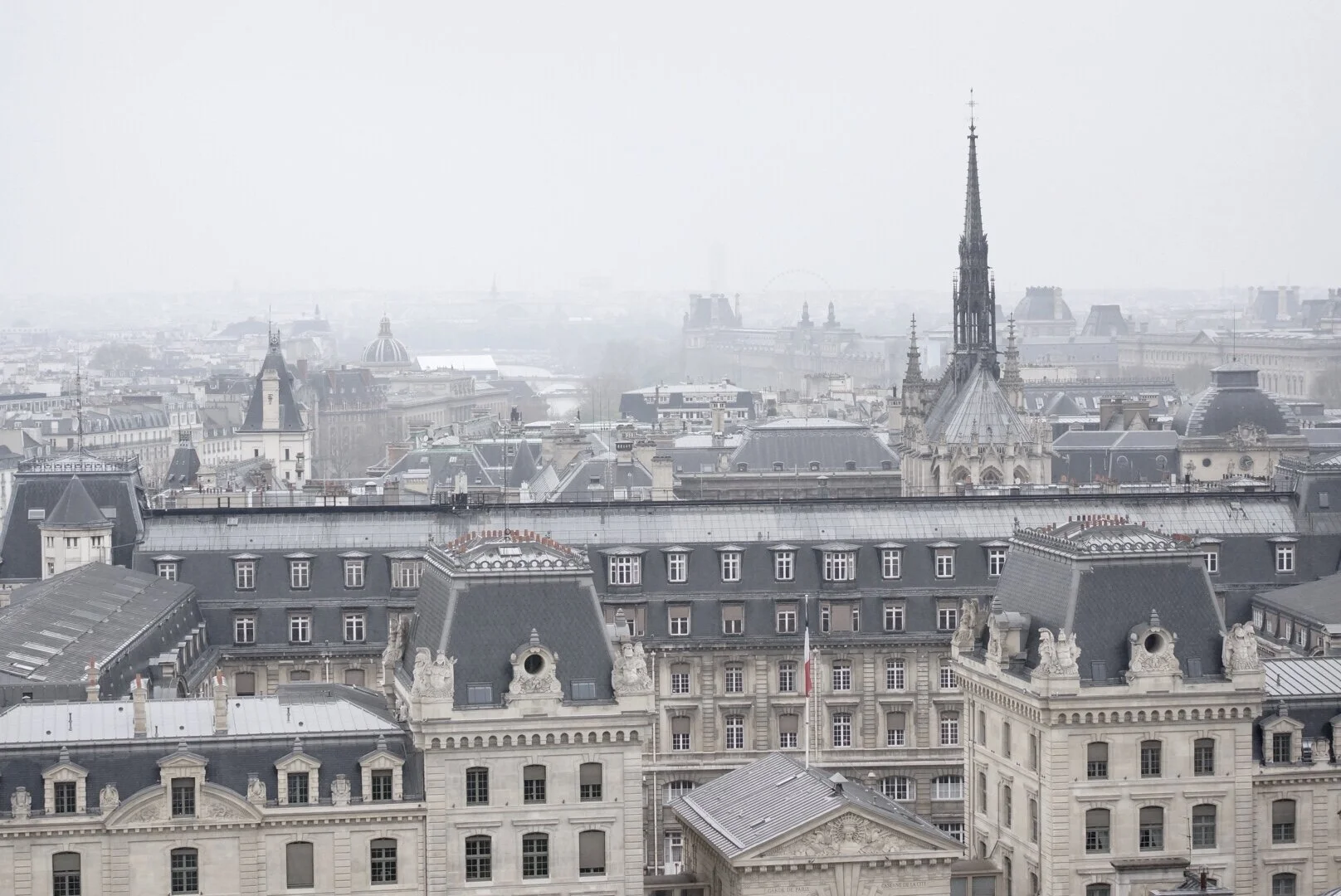 Paris Redeux