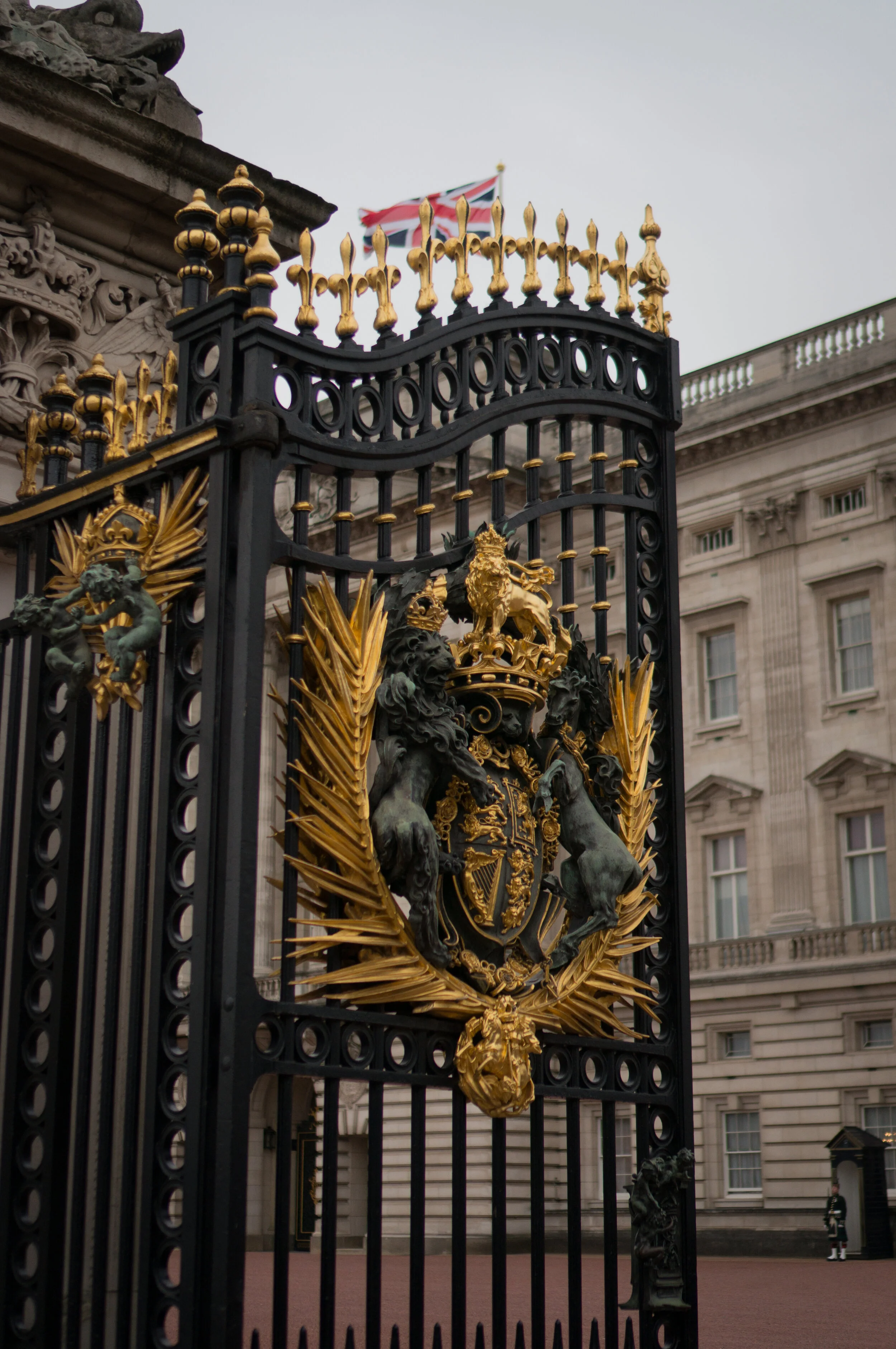 London