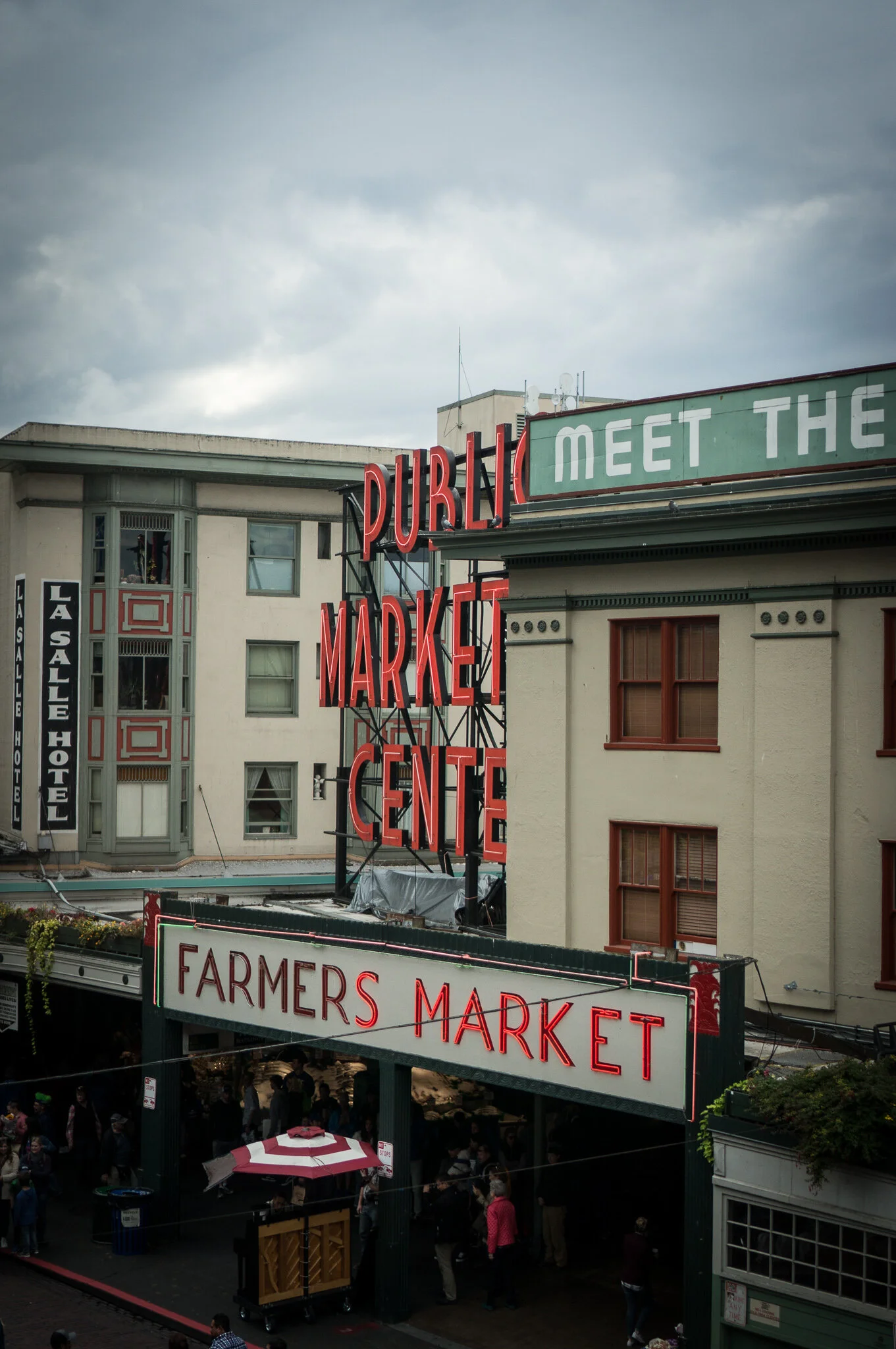 Seattle