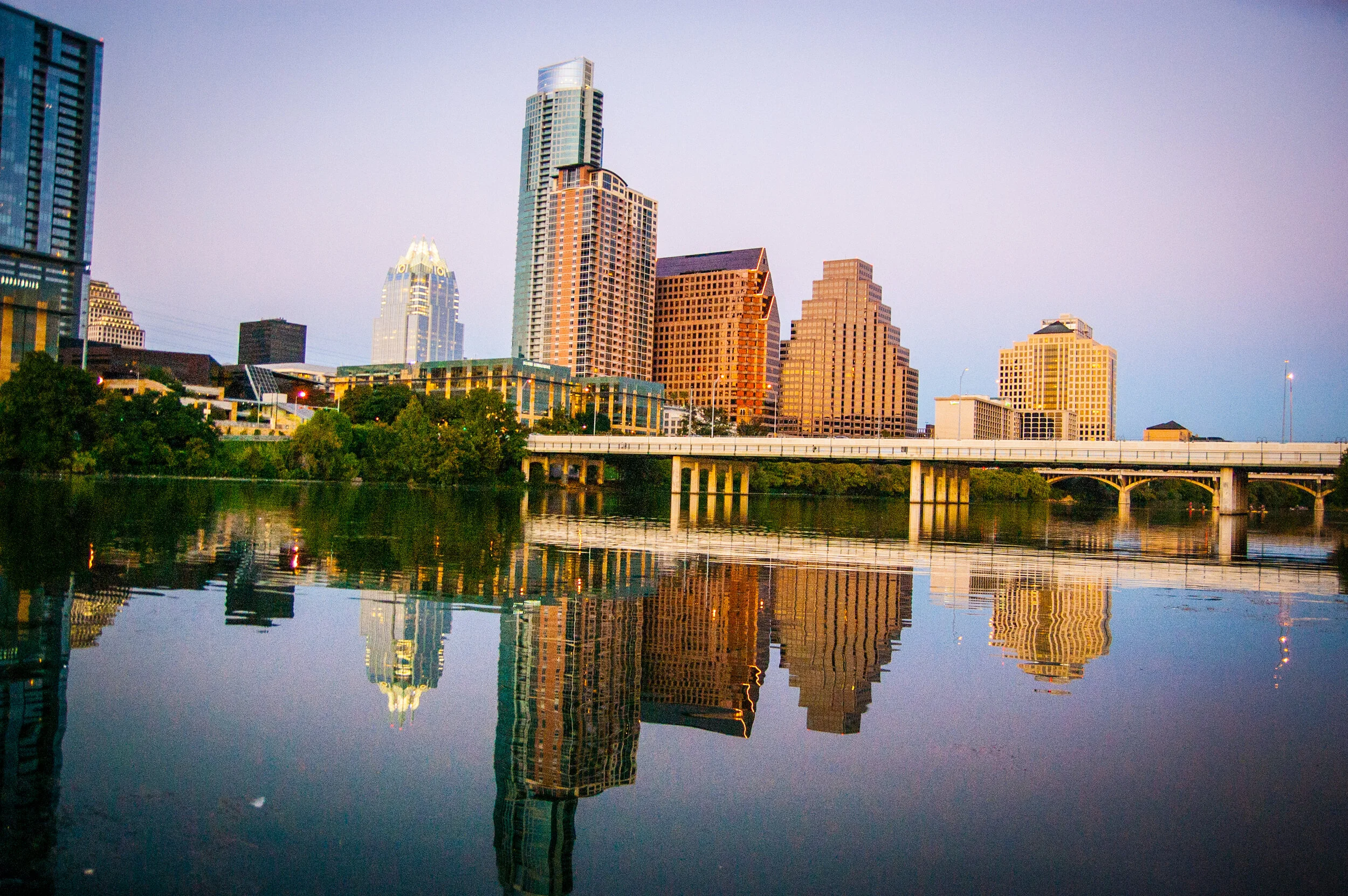 Austin