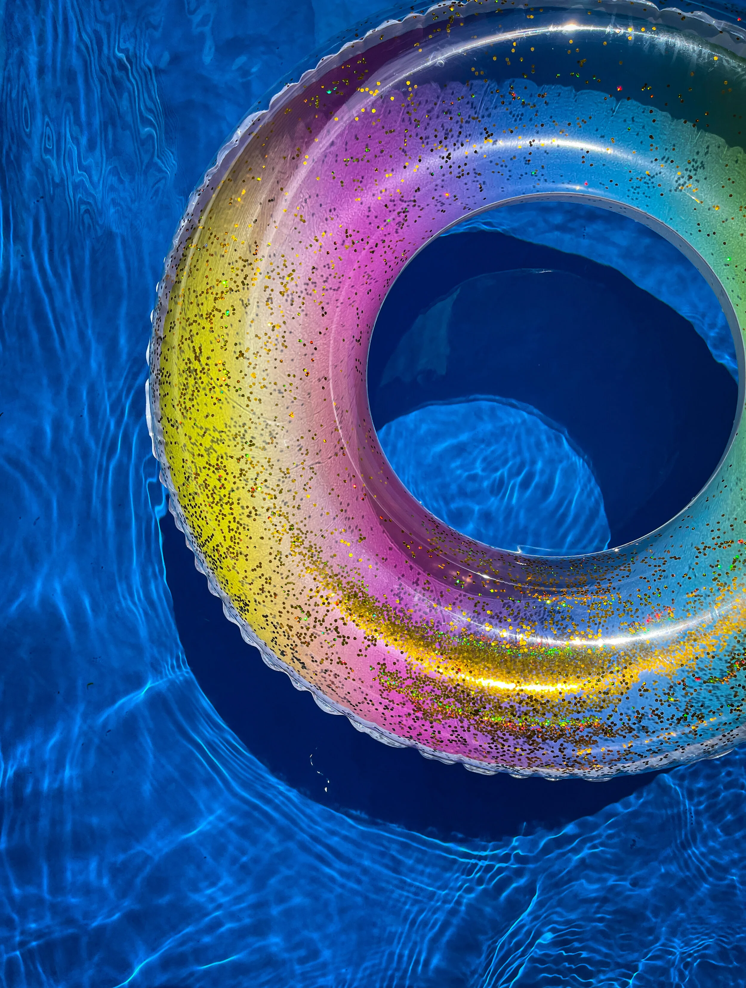 Creating Your Own Oasis