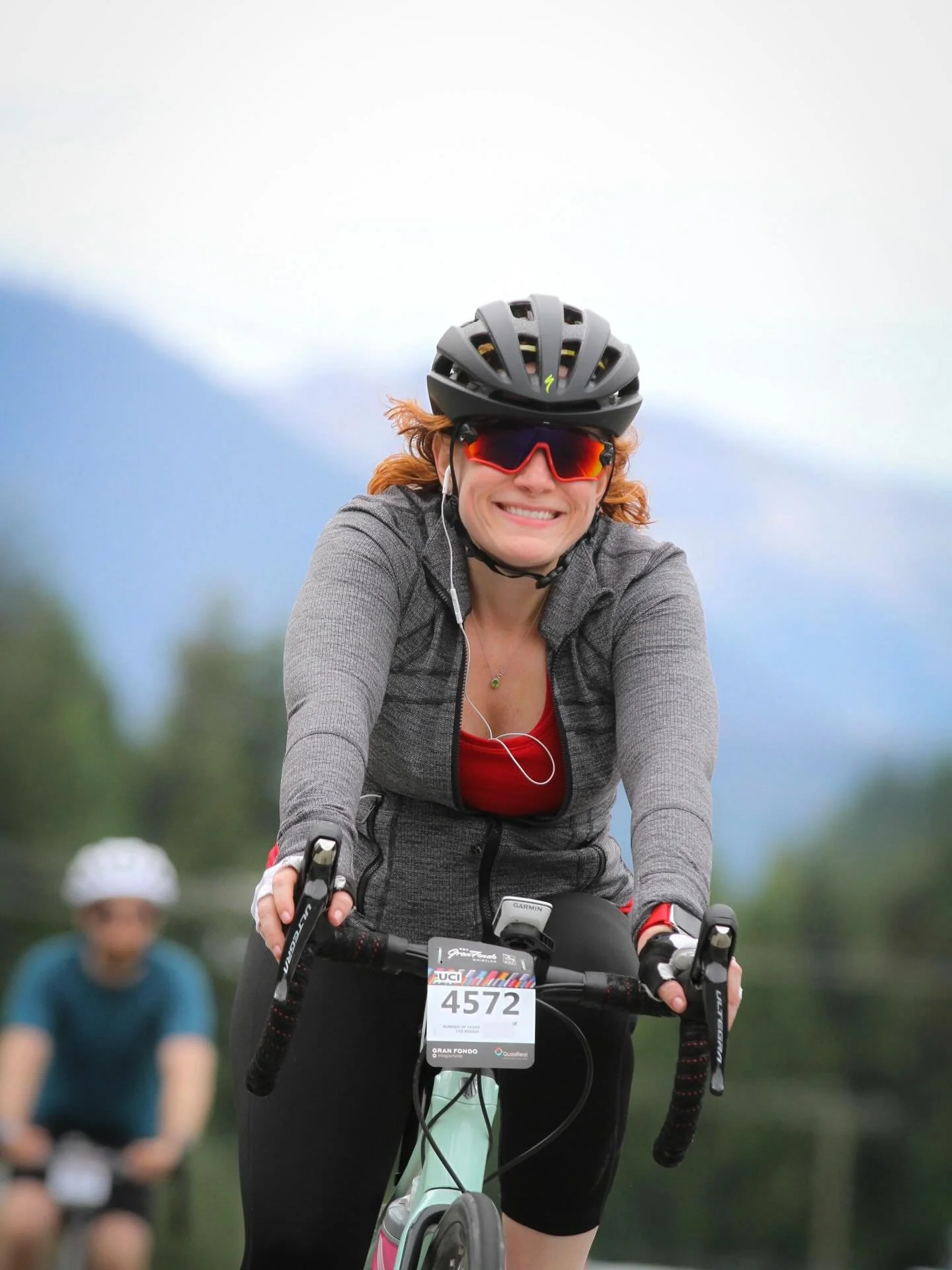 1,500 rides = new @onepeloton bike. So much life since I started 8 years ago. Grateful for @ultrachaiyogi and @bamacubana13 for the fun and accountability, and to @idkani for taking it to the road.