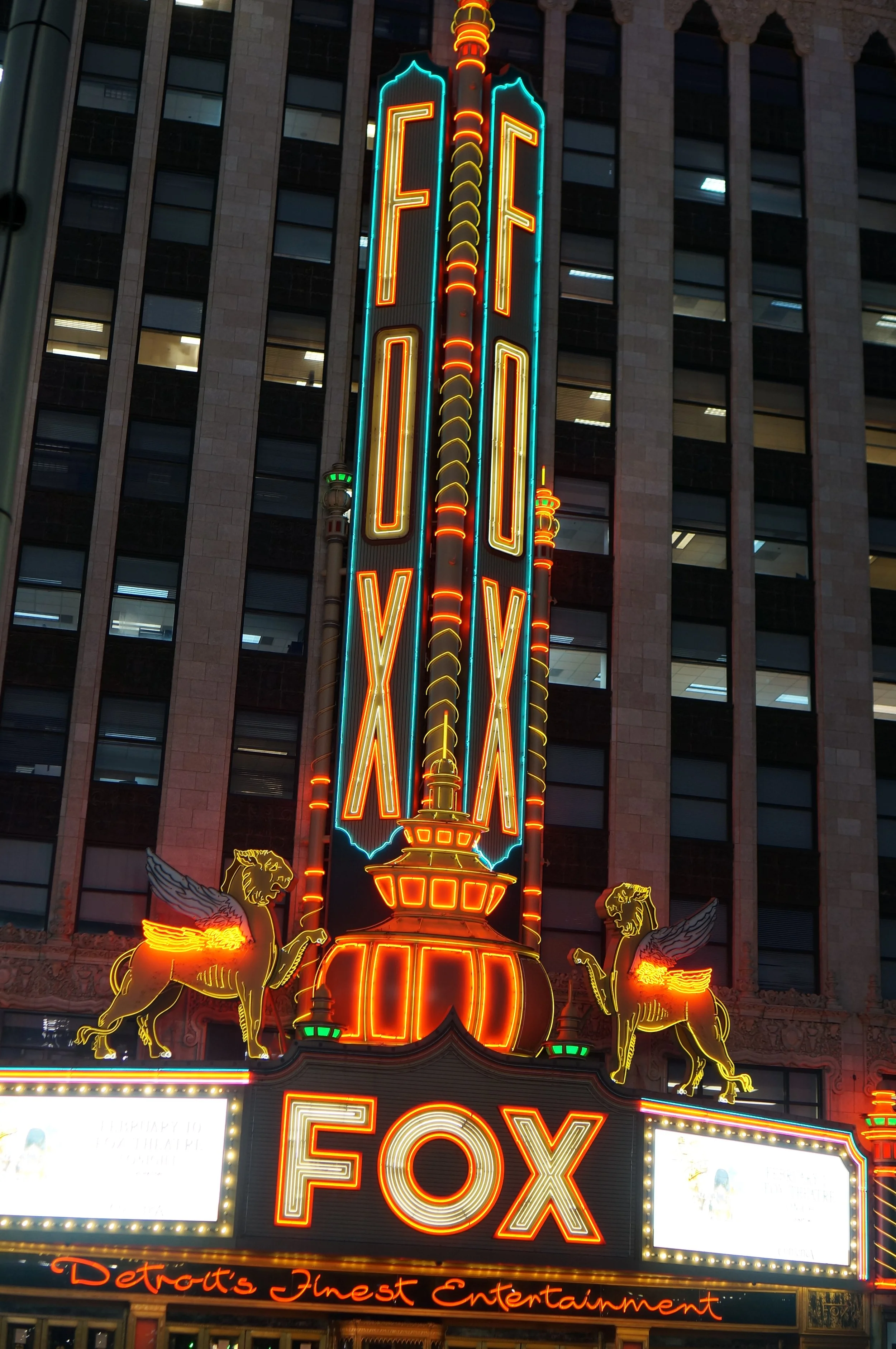 Detroit