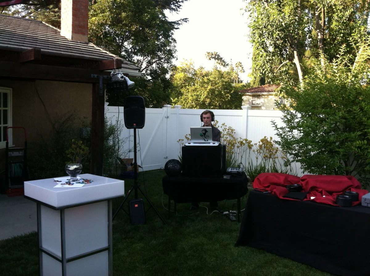 EVENT PLANNING