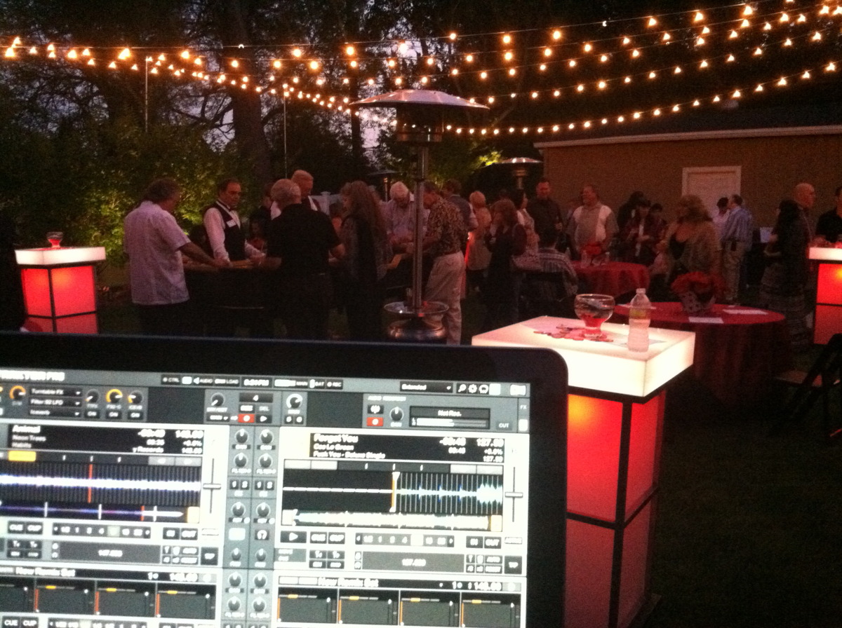 DJ AGOURA HILLS
