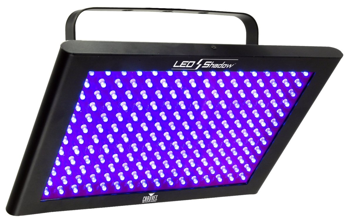 Chauvet Shadow BlackLight Panel