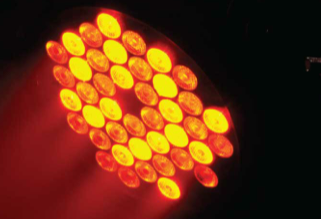 Chauvet SlimPar