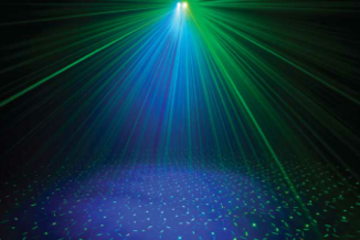 Chauvet Laser