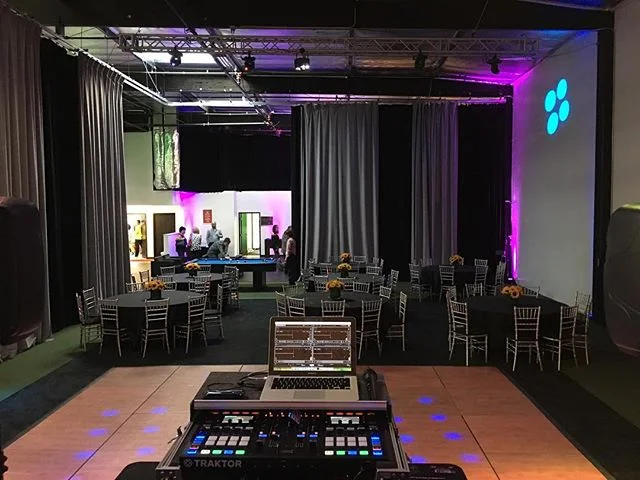 Time to Kick the Tires and Lights the Fires 🔥