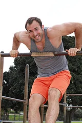 Alpha Warrior Training Day II​