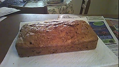Almond Bread