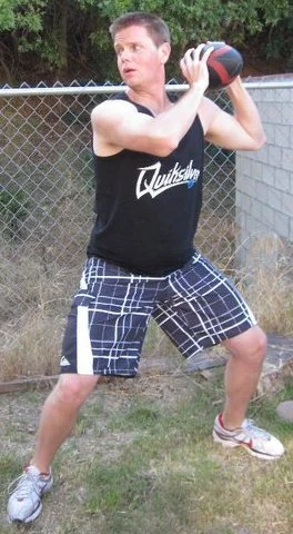 Vince After