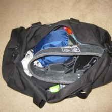 Gym Bag
