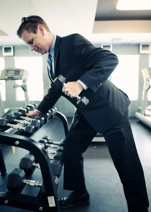 SDSU Student Loses Over 70lbs With Personal Training