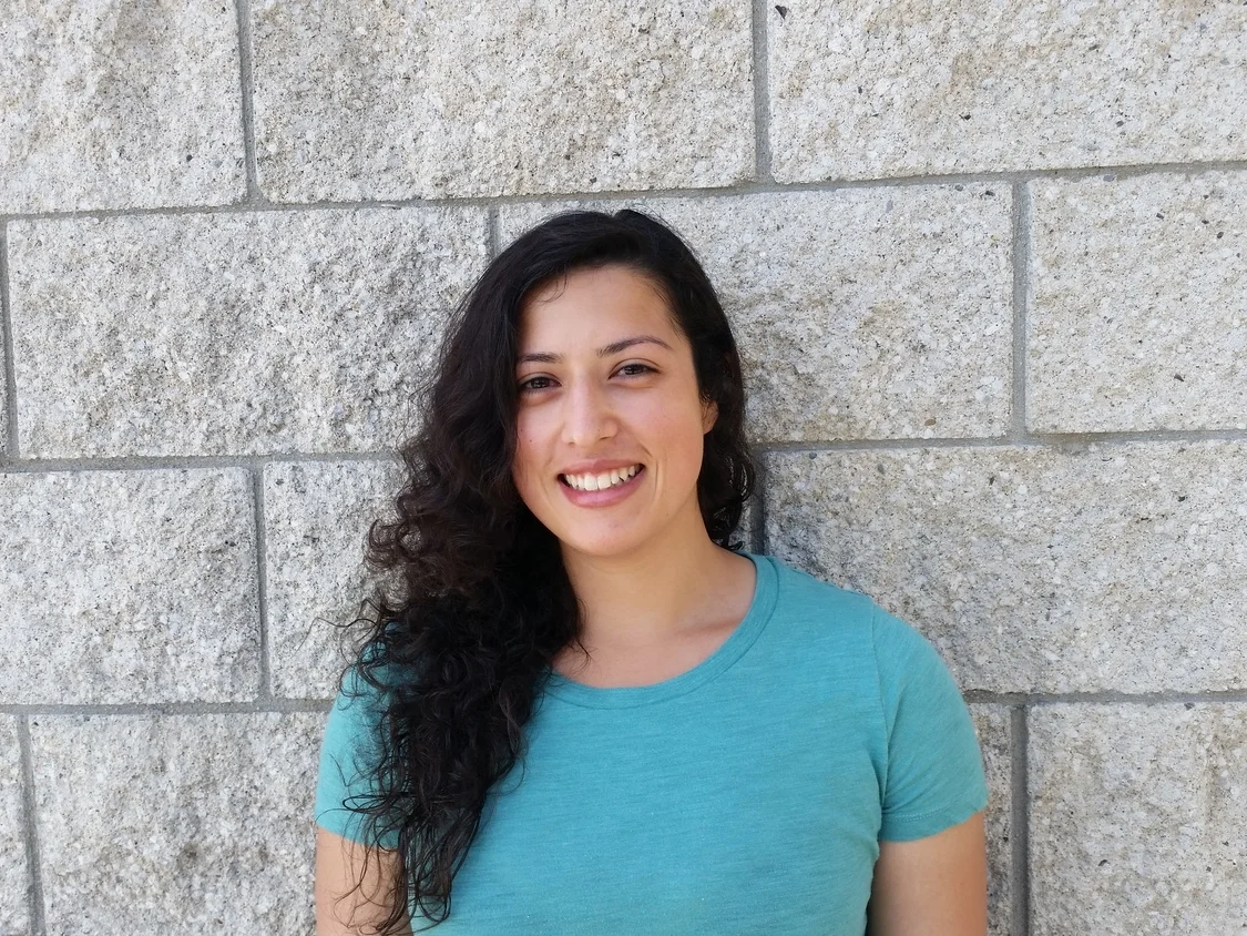 Monica's Personal Training For Strength and Confidence