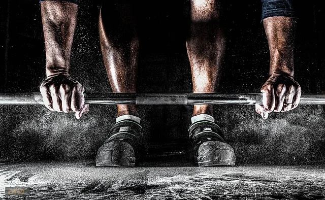 5 Ways to Get Stronger Instantly