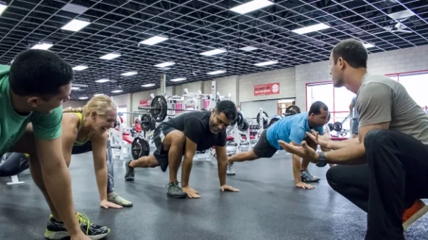 Live Well Aztecs Mobility Sessions