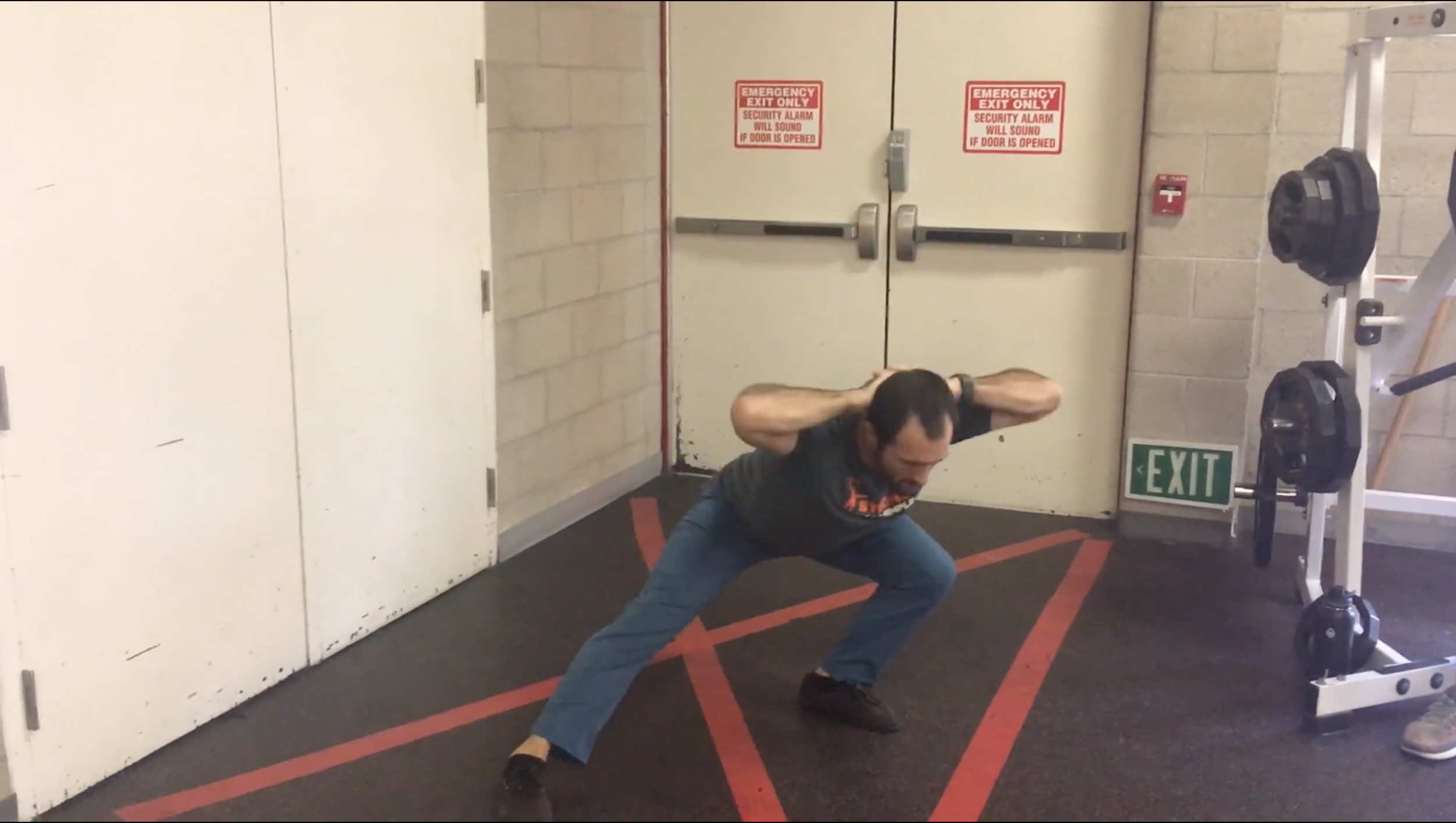 Isometric Bodyweight Exercises 2025