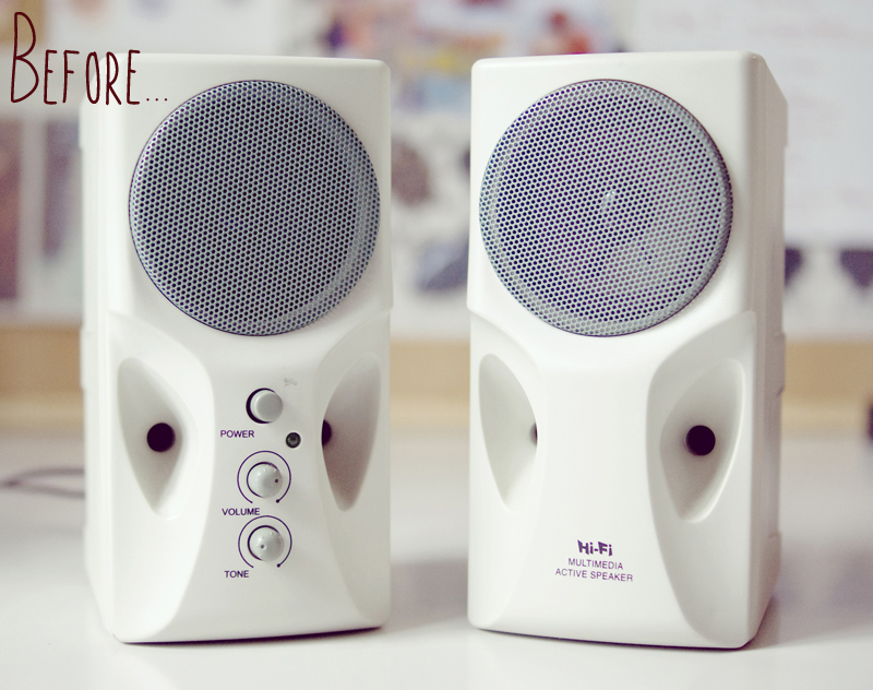 Speaker
