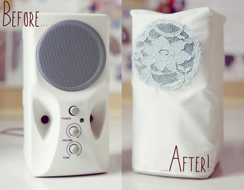 Speaker