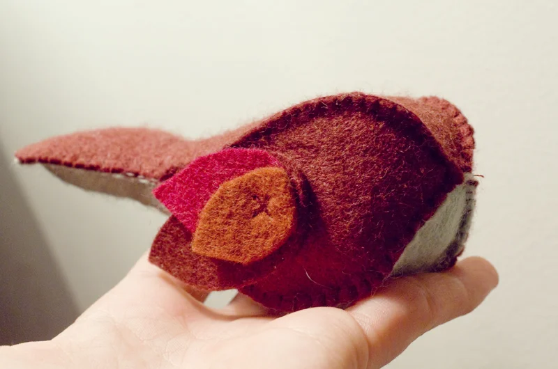 I could scan and upload the pattern, let me know if you're interested.