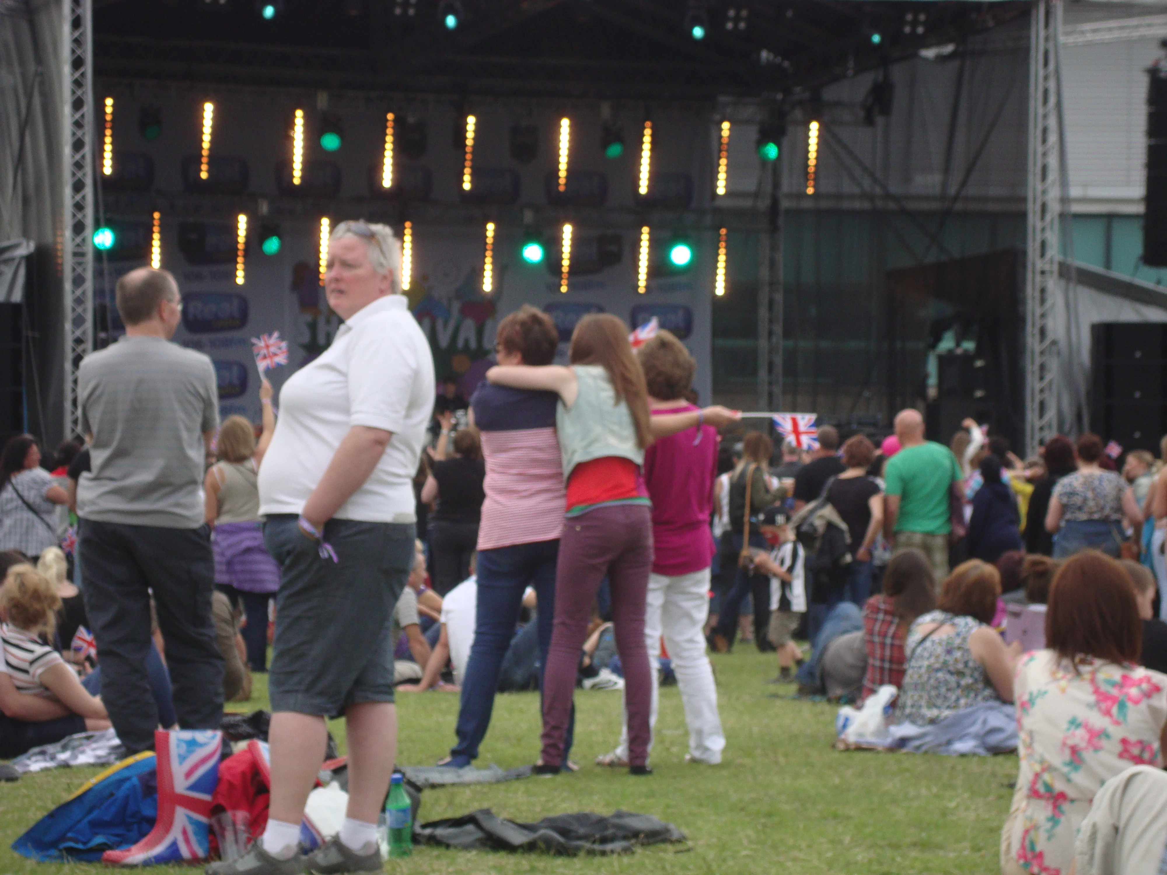 Sheffield council admit flop festival lost TEN TIMES more money than they said it did 19 days ago