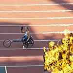 Paralympic Action