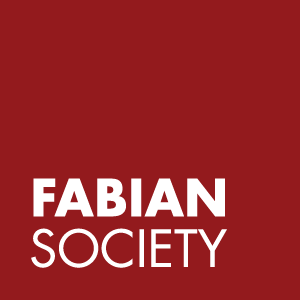 My Ed Milliband photo is Fabian profile picture