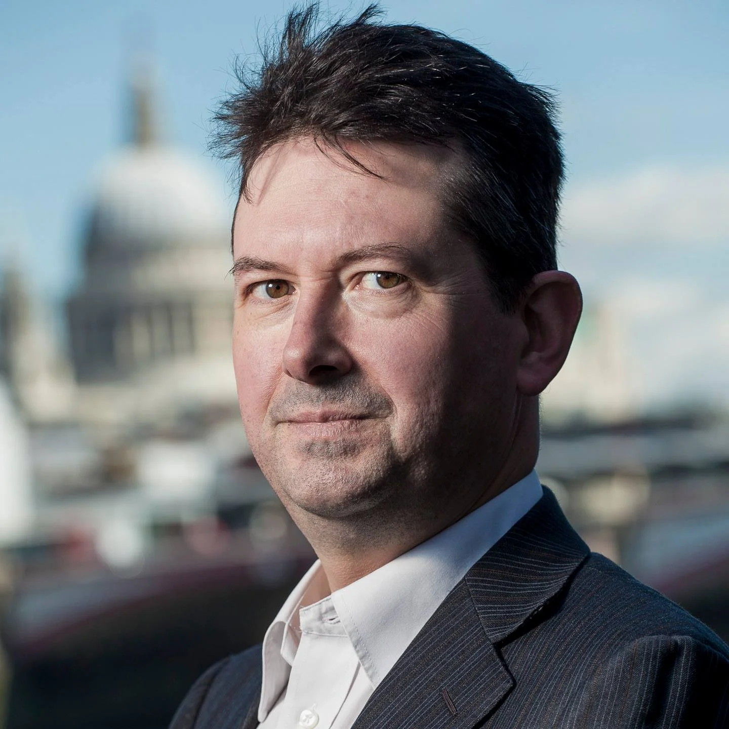 Luke Patrick Dixon, professional photographer based in Hampton, Greater London