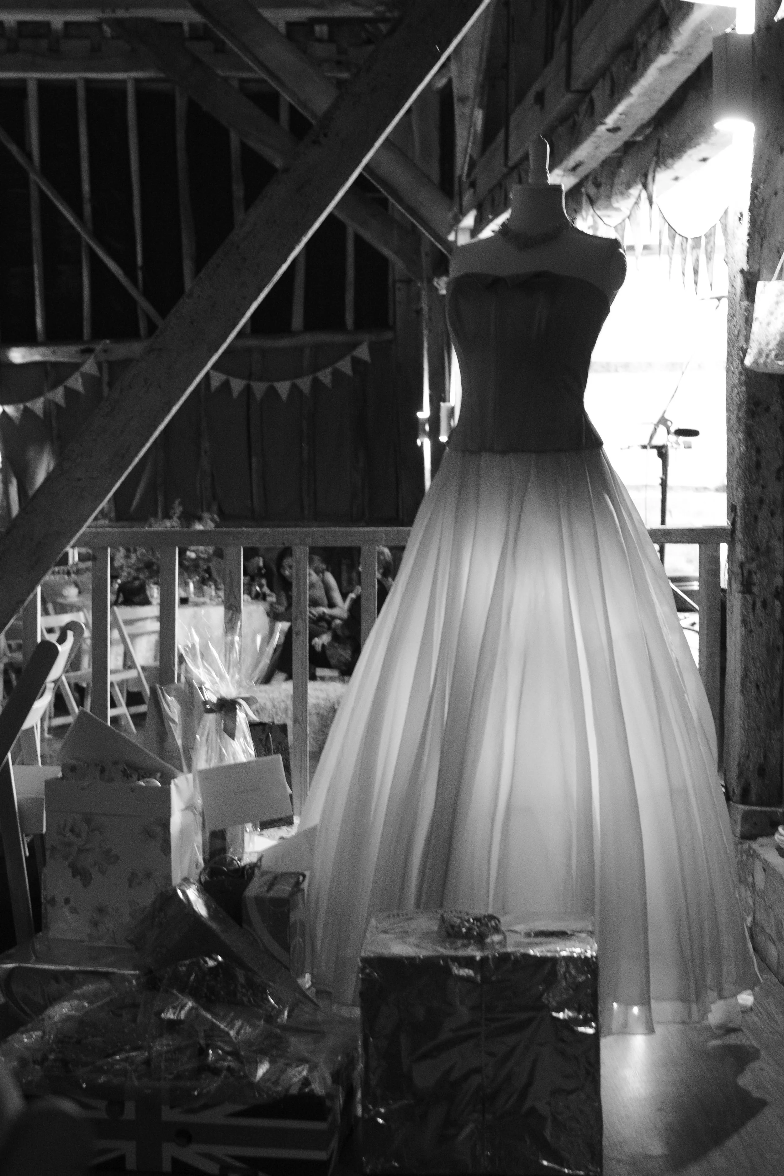 Advice for any photography shy brides out there
