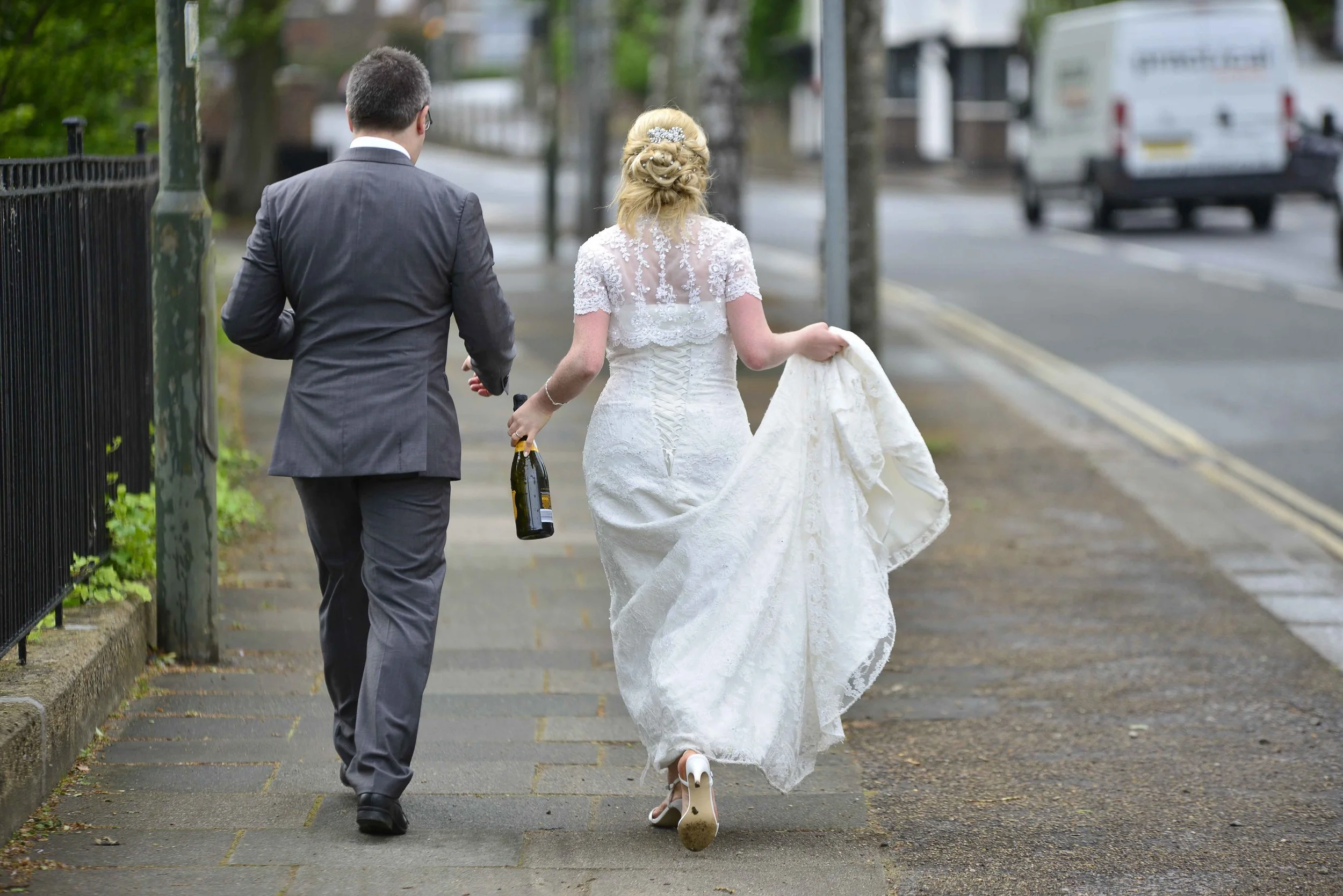 What style of wedding photography suits you?