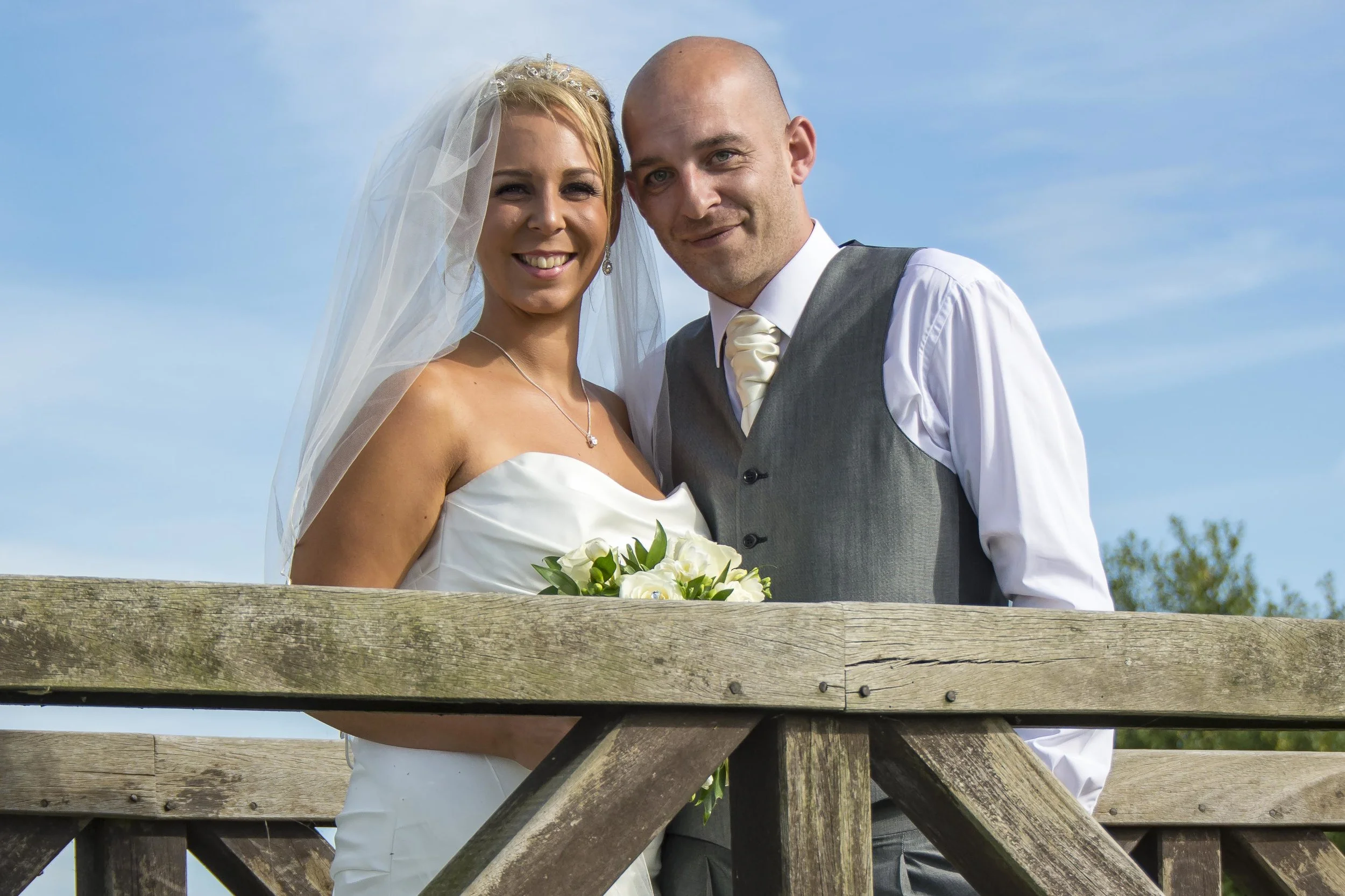 Newlyweds