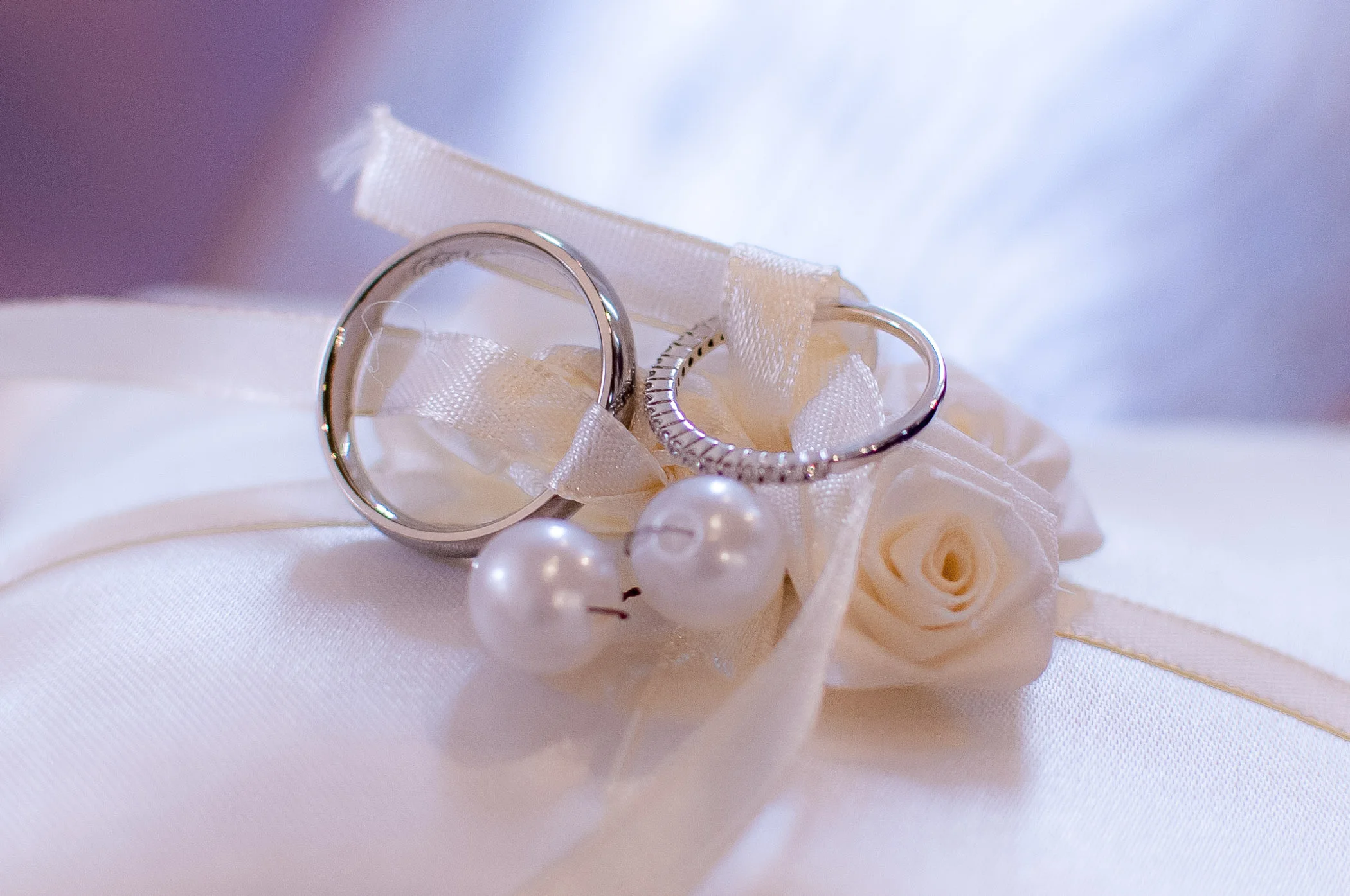 Got Engaged this Valentine's Day?