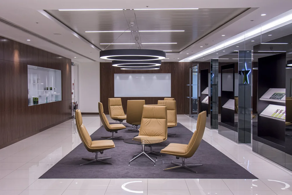 Interior photographer for designers and architects