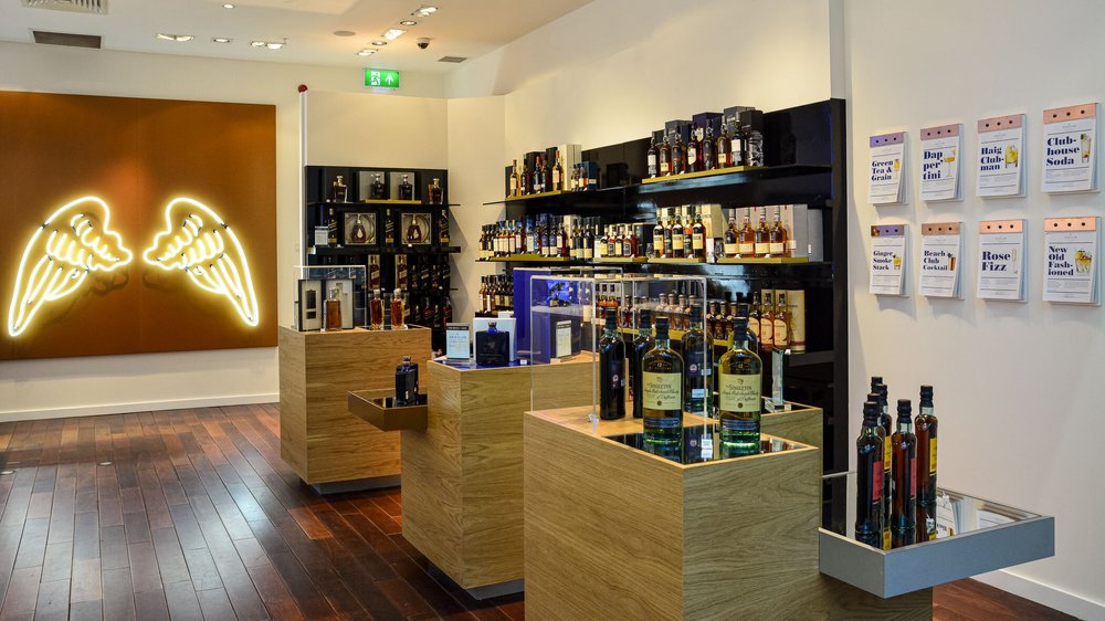 Interior and architectural photography