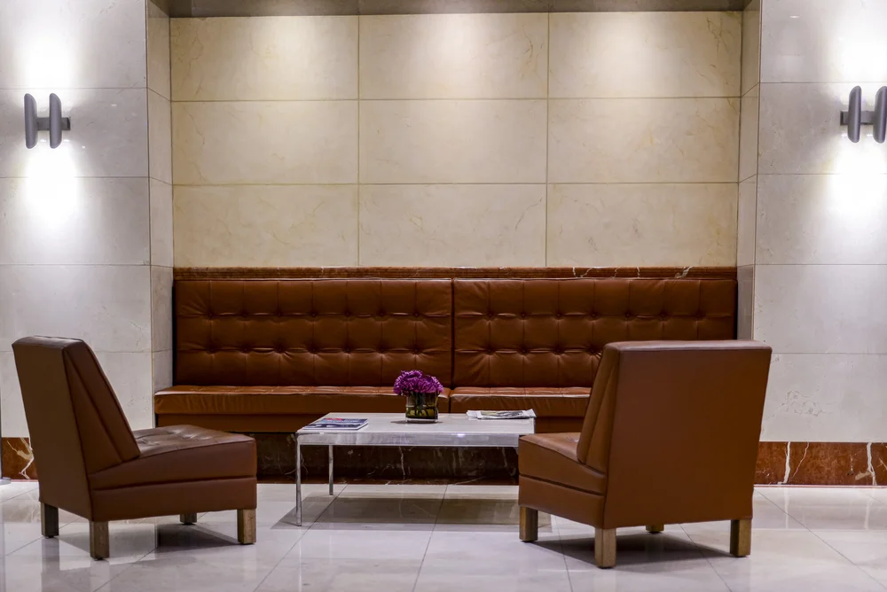 Interior photography in Surrey
