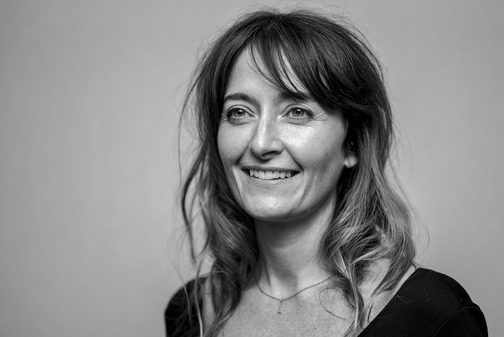 Environmental professional portrait photographed for Countrywide
