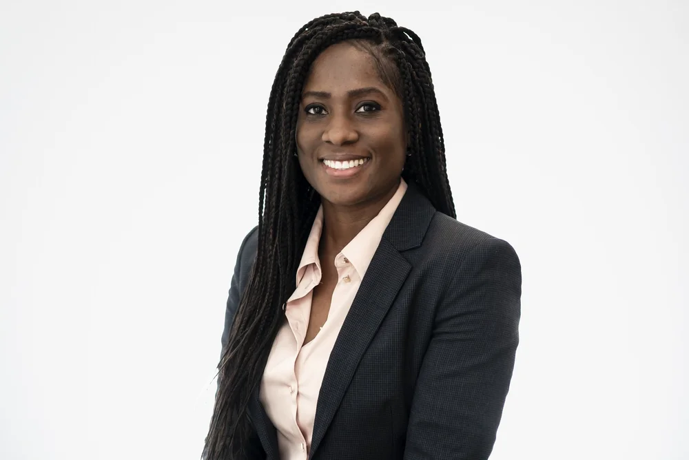 Professional profile photograph