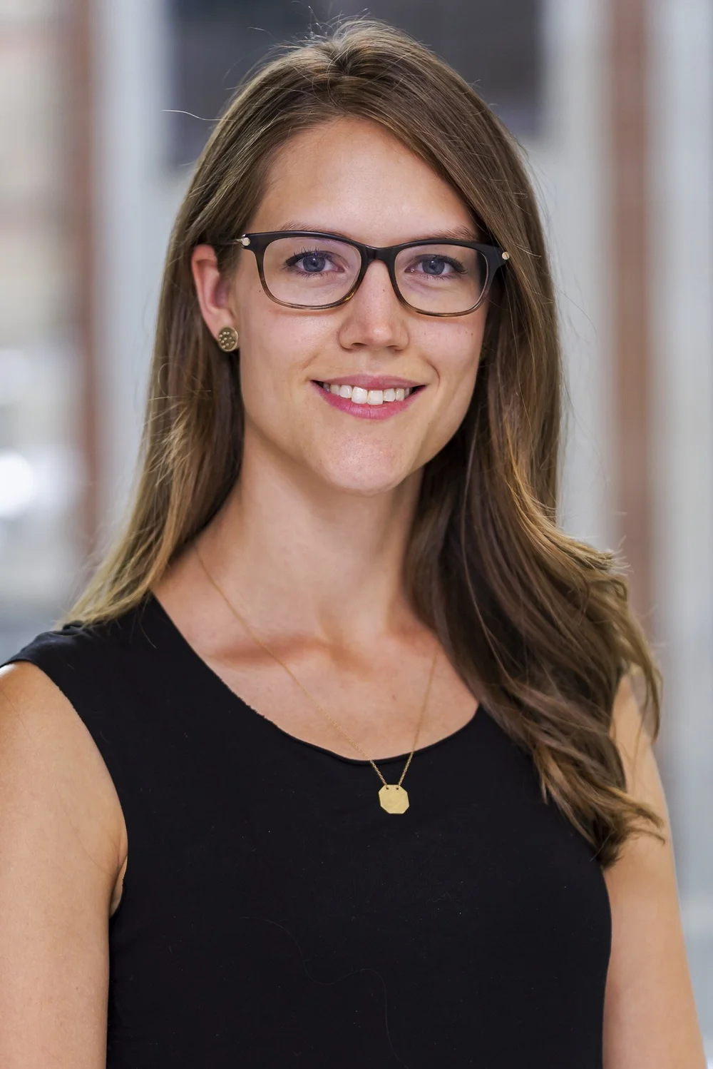Natural professional portrait photographed for WorldRemit