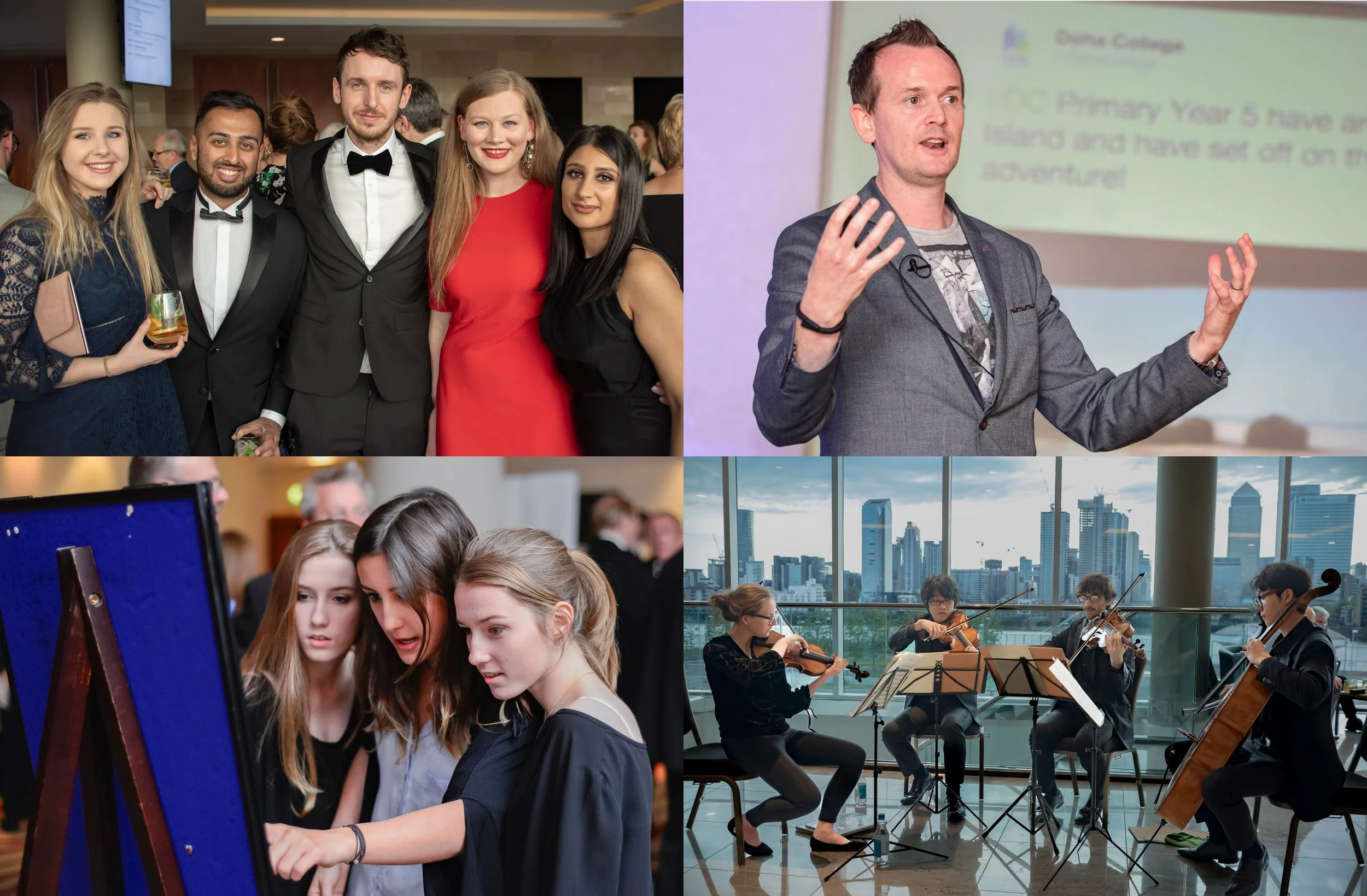 The Power of Event Photography