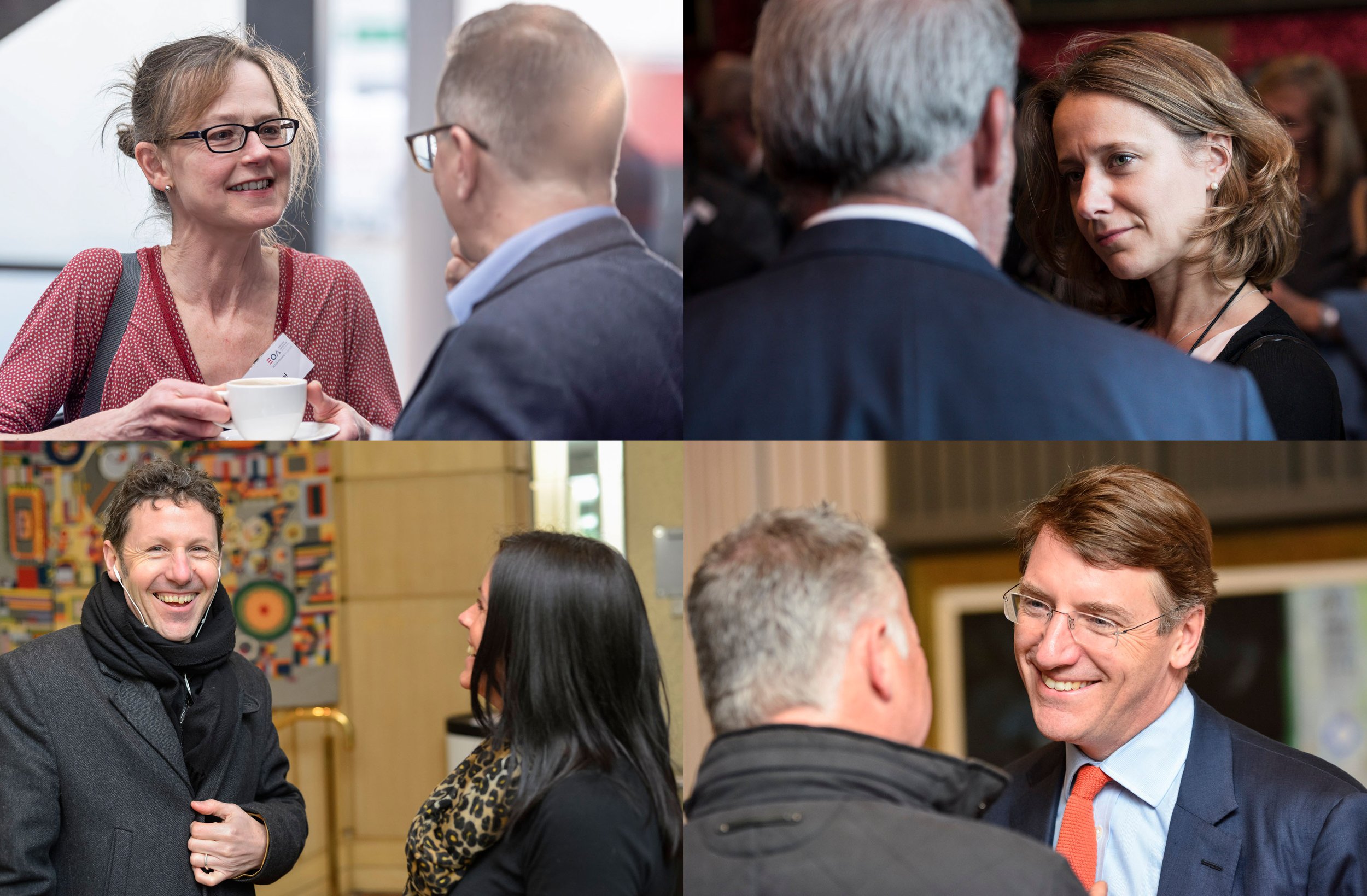 Event Photography: The Ripple Effect