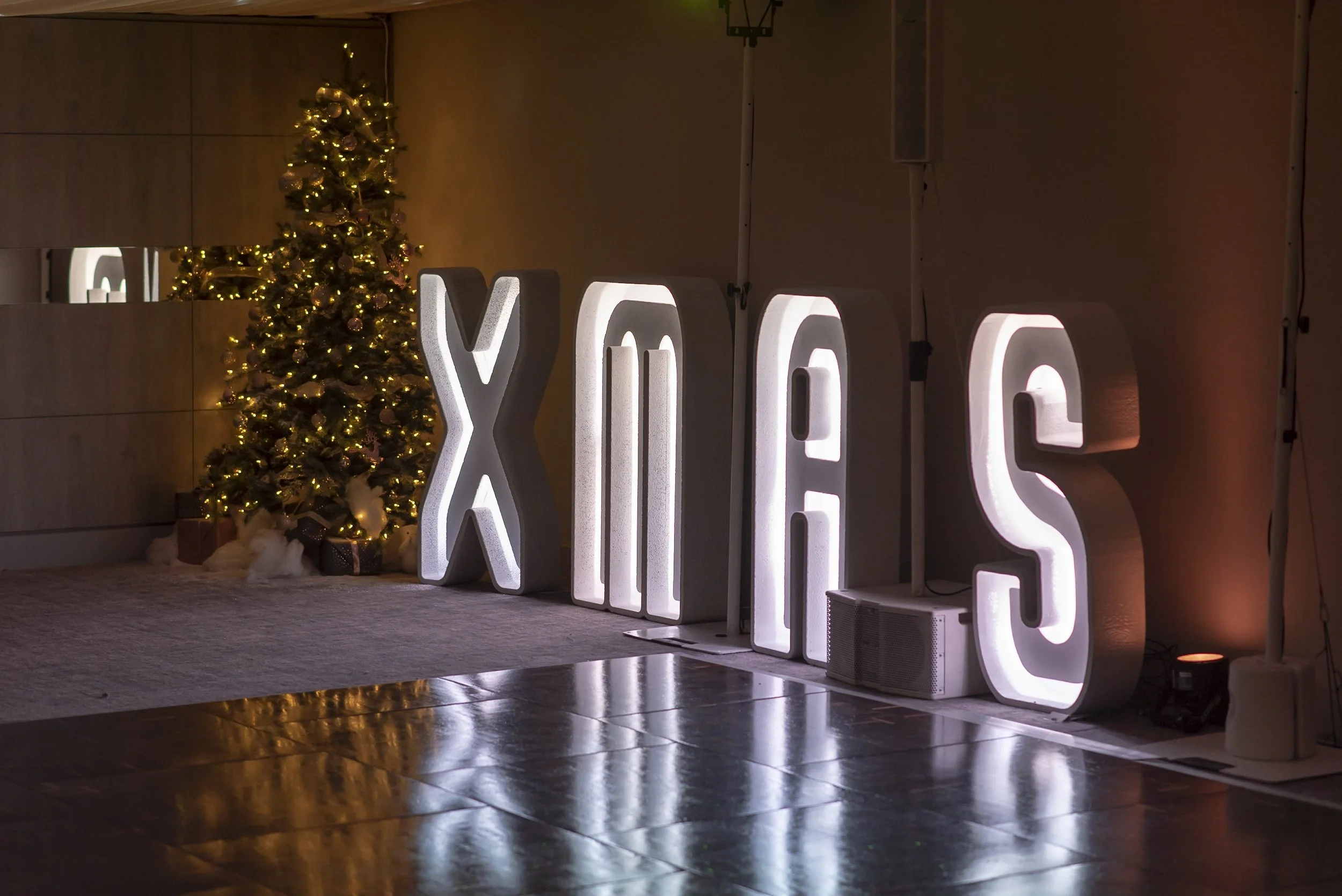 The Magic of Christmas