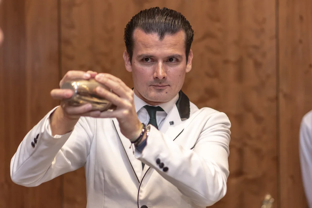 Professional business photography by Luke Patrick Dixon