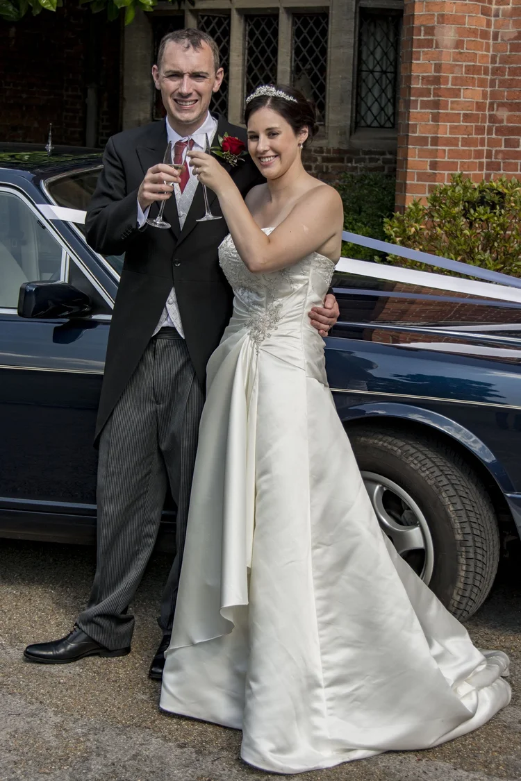 Wedding photography Surrey
