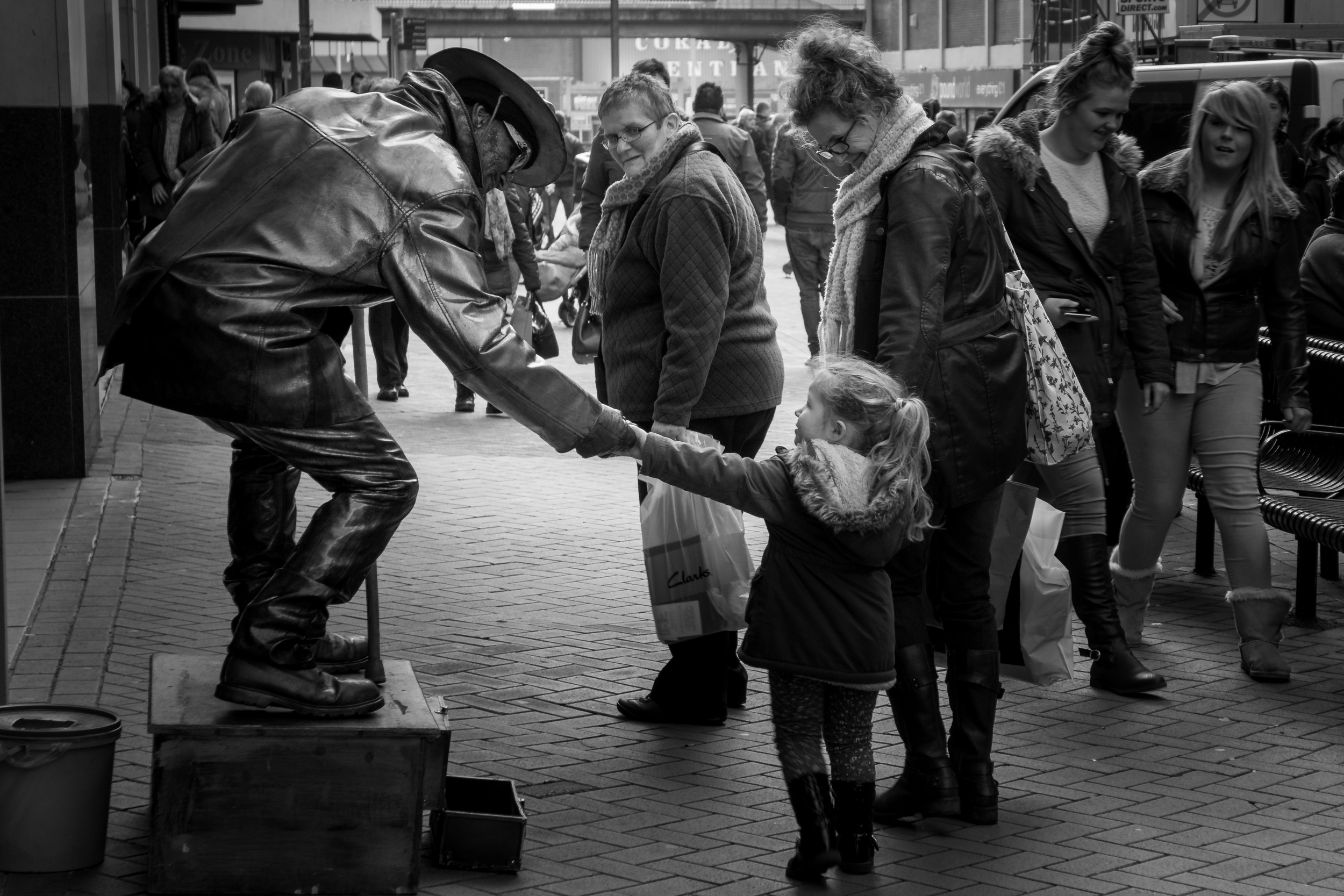 #Streetphoto week 7/7 -