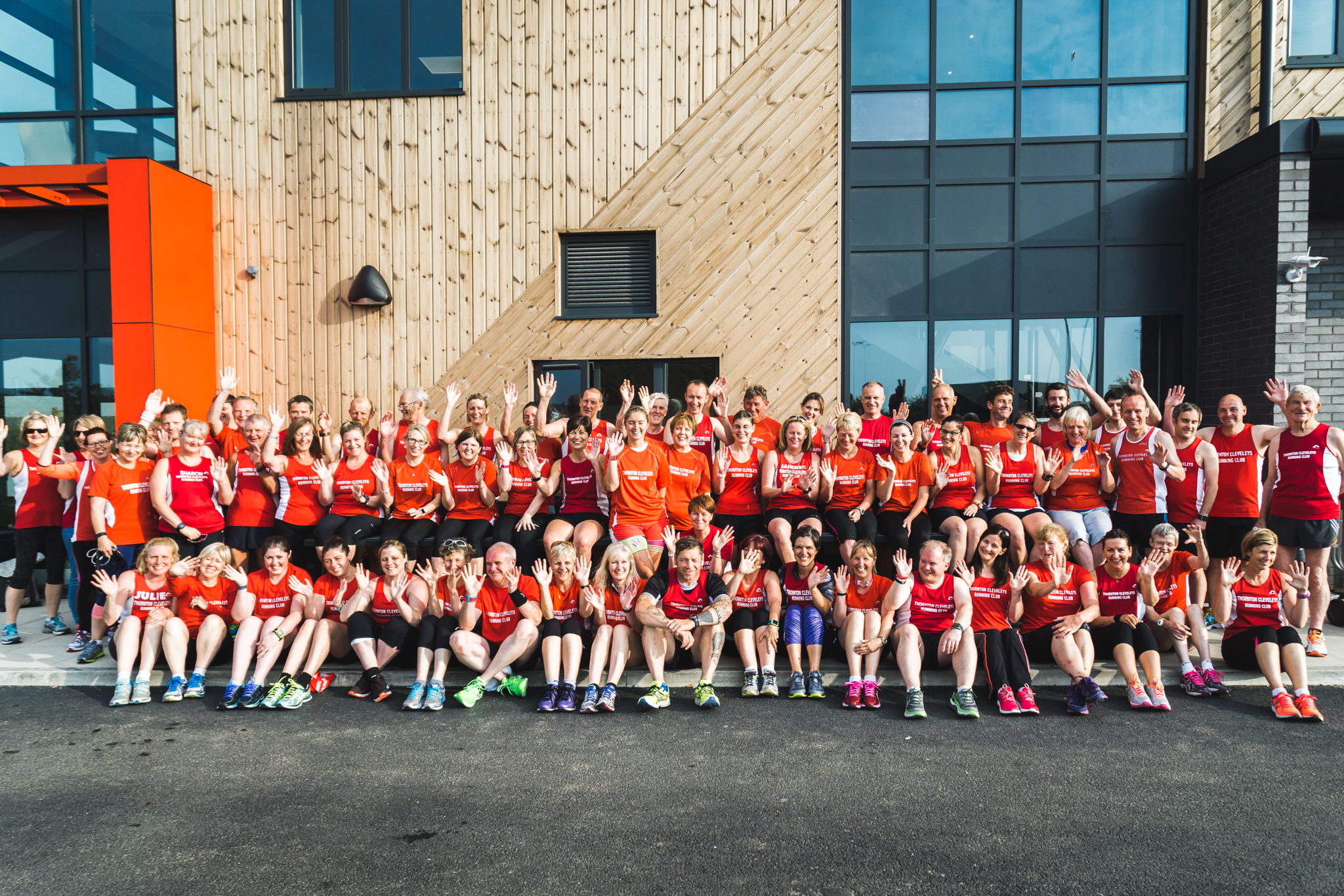 16-06-07 Team photo for Cleveleys and Thornton running club-10.jpg