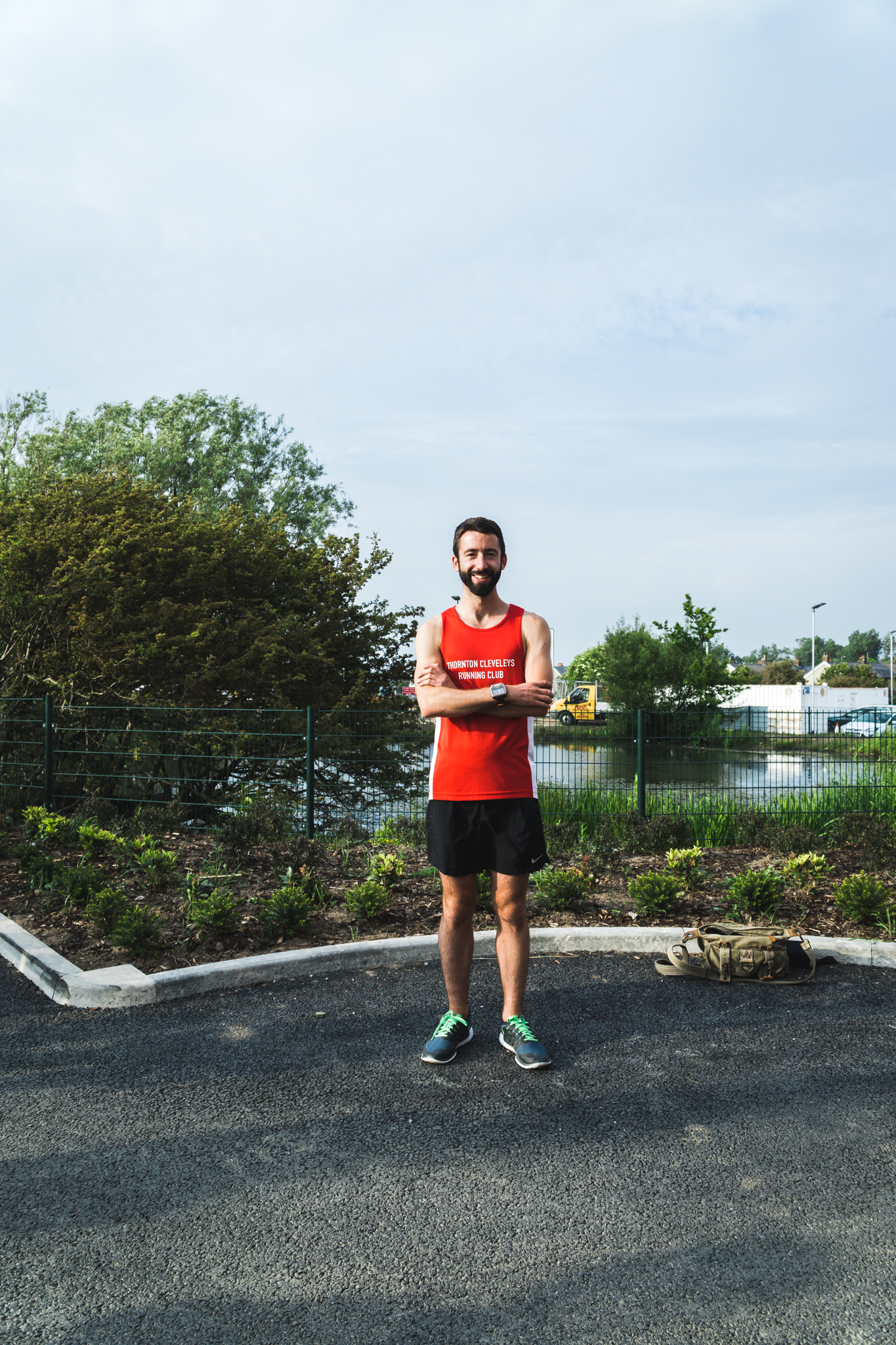 16-06-07 Team photo for Cleveleys and Thornton running club-25.jpg